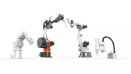 激情与技术并重 40岁老男孩们开辟创业新天地