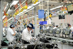 funtec技术加持，探秘本田全球标杆工厂的技术推广之道