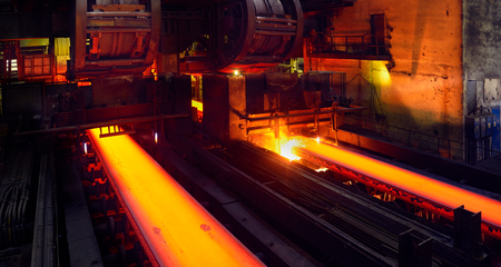 深耕电能质量，禾望以独特优势提升轧钢生产效能