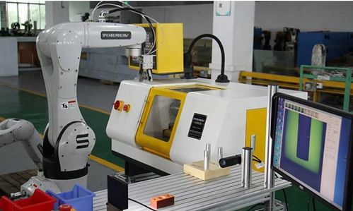 从工业4.0到智能制造 智慧工厂面临的新技术挑战与推广路径